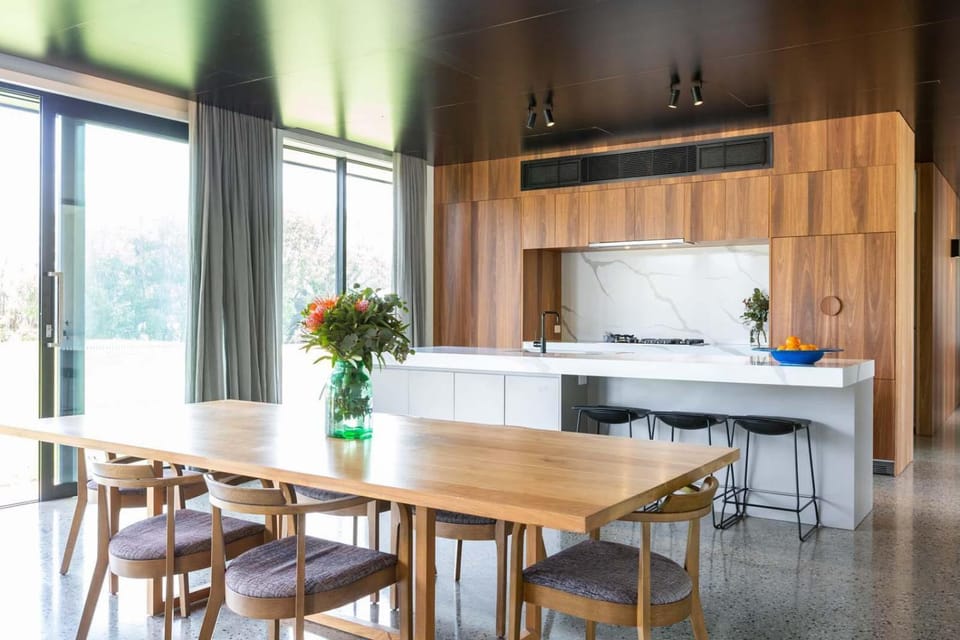 Portsea's Finest House in Portsea