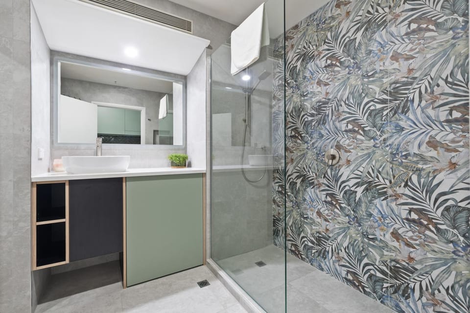 slick city apartment Apartment in Auckland