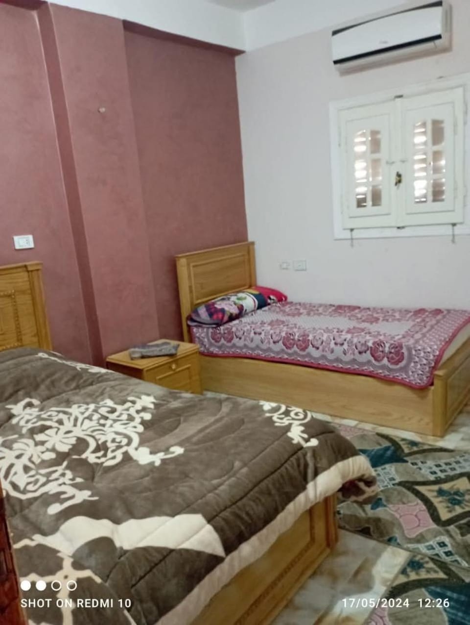فندق الفيتوري Apartment hotel in Egypt