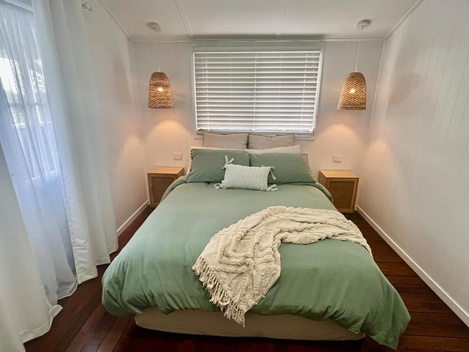 Agnes House House in Queensland