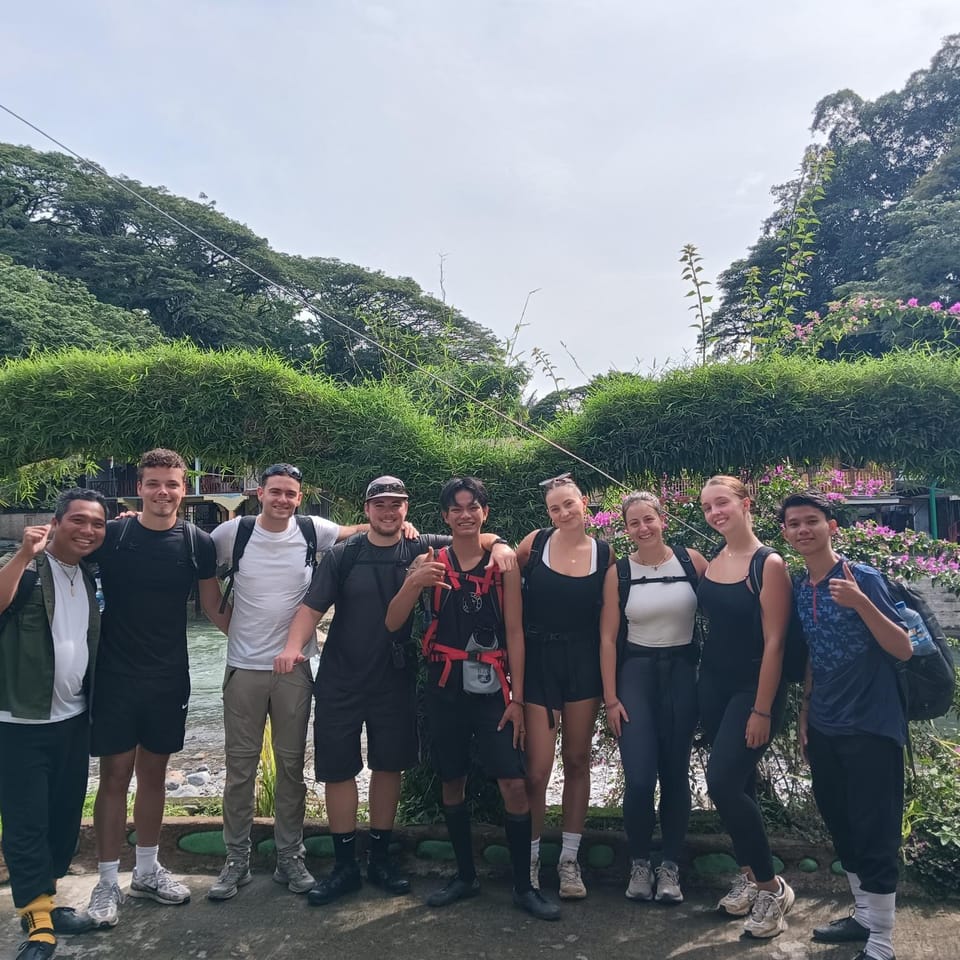 BACKPACKER LODGE Trekking & Transport Hostel in Indonesia