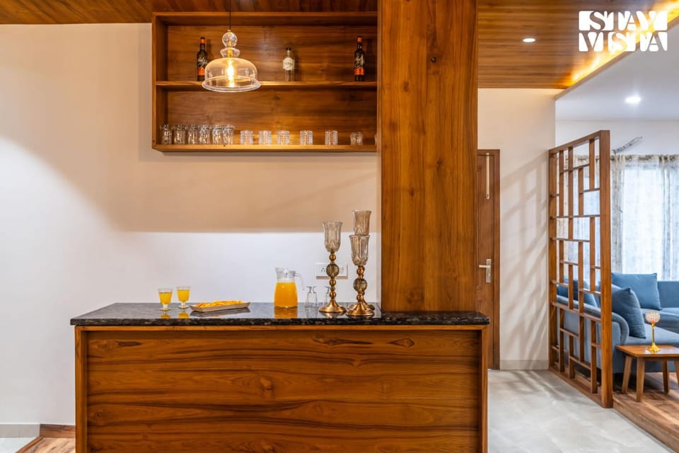 minibar