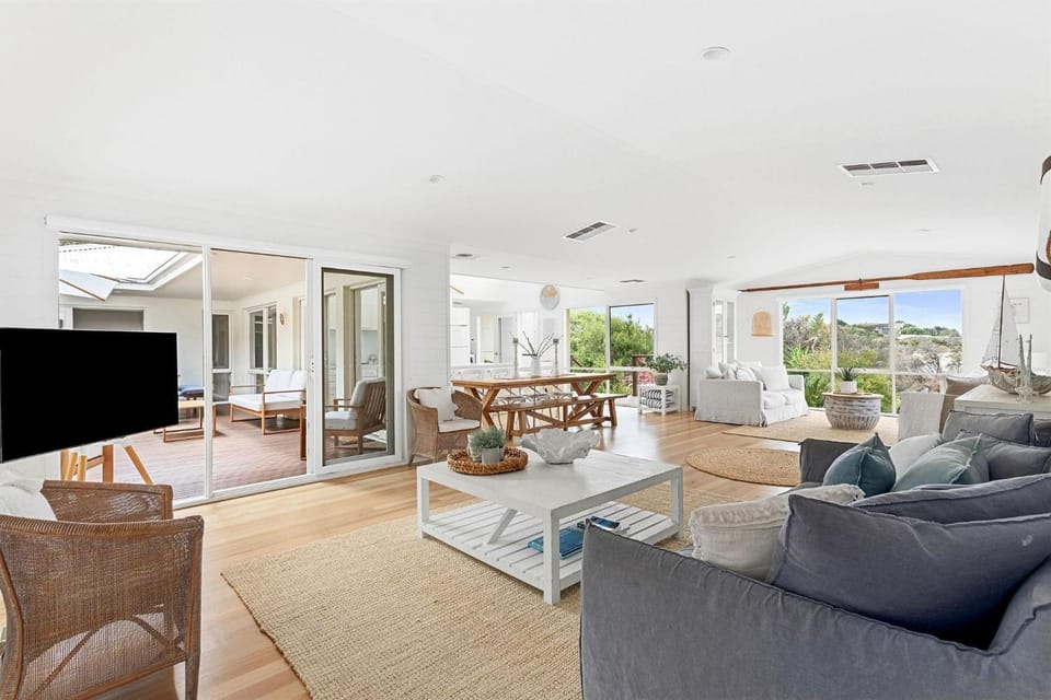 Sunsets at Malabar House in Melbourne Road