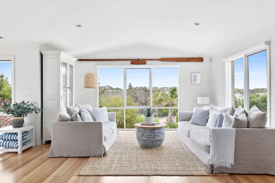 Sunsets at Malabar House in Melbourne Road