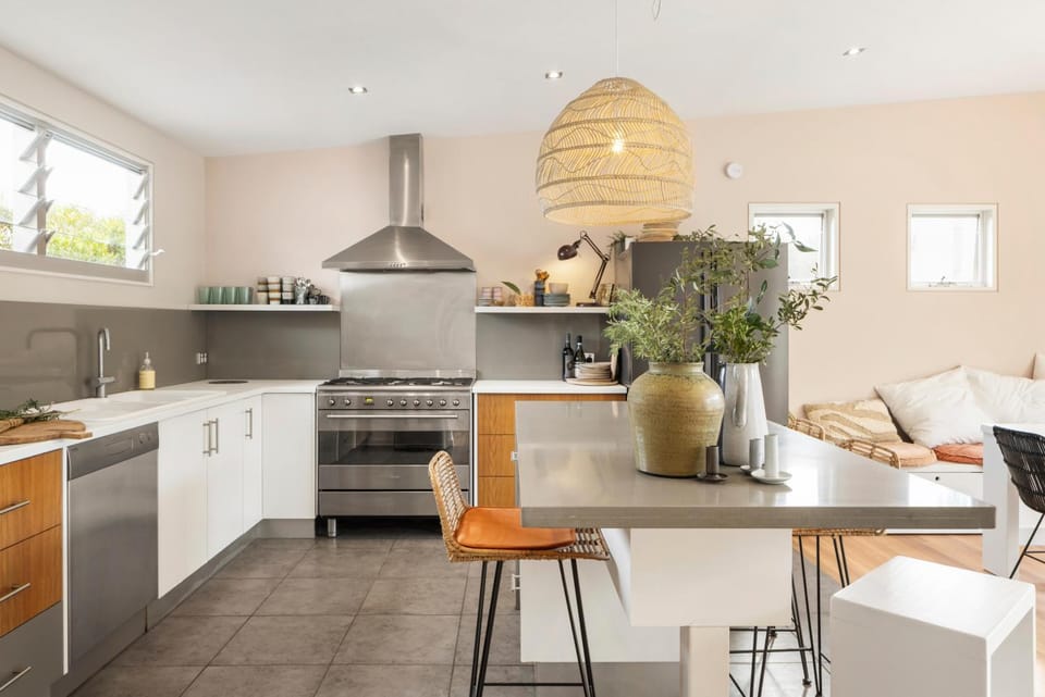The Essence of Style House in Portsea