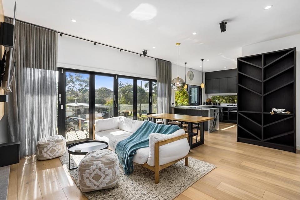 Blairgowrie Luxe Getaway House in Melbourne