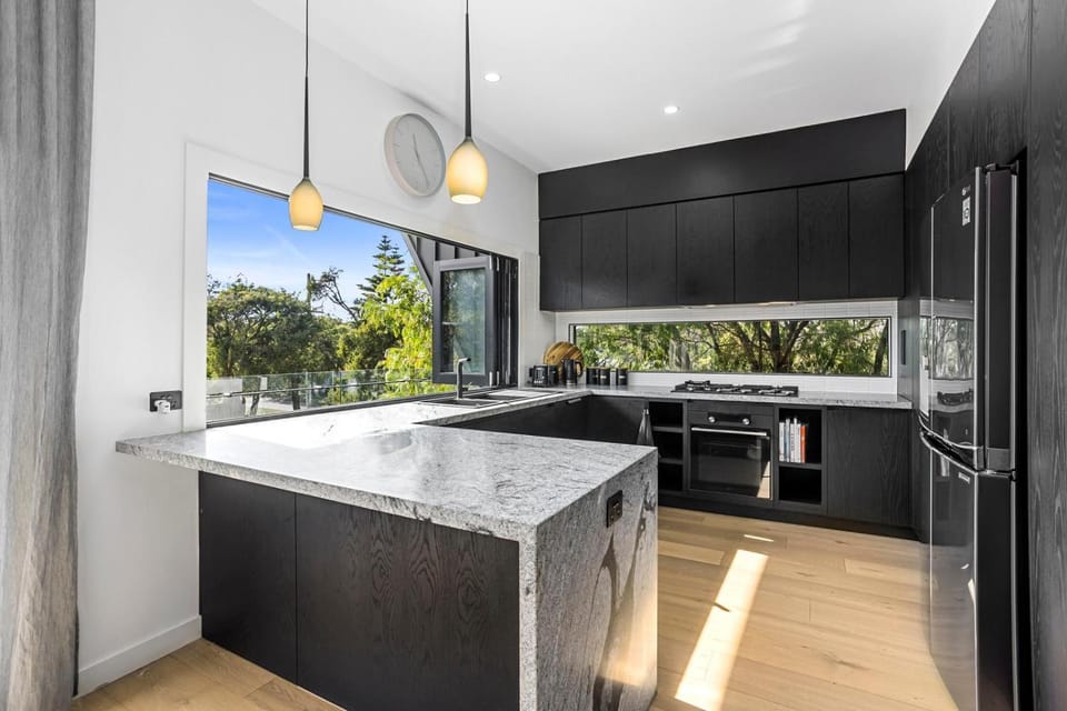 Blairgowrie Luxe Getaway House in Melbourne