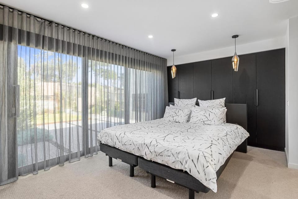 Blairgowrie Luxe Getaway House in Melbourne