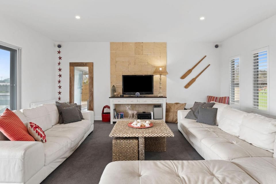 Sorrento Beach House House in Portsea