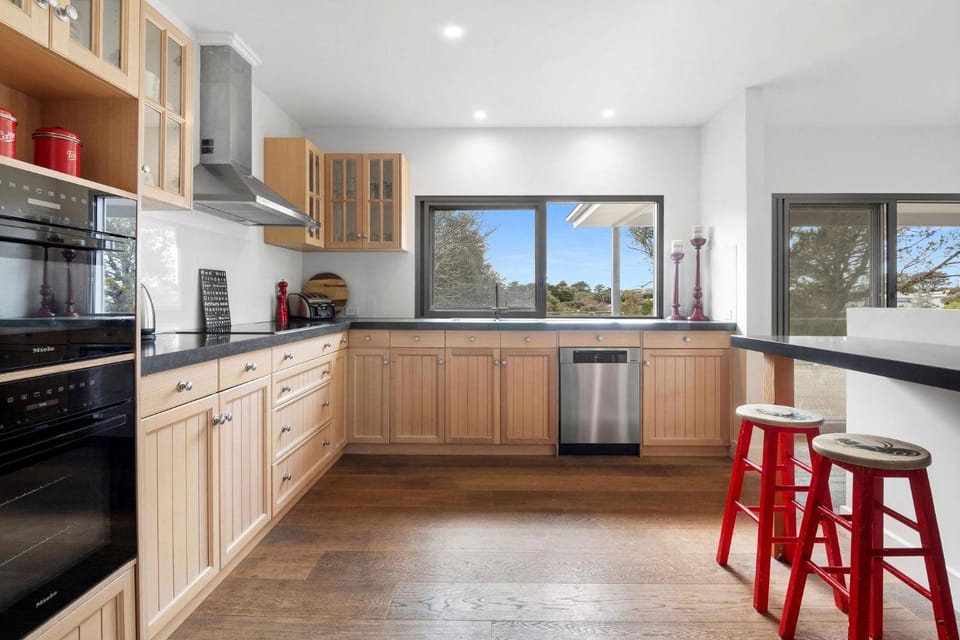 Sorrento Beach House House in Portsea