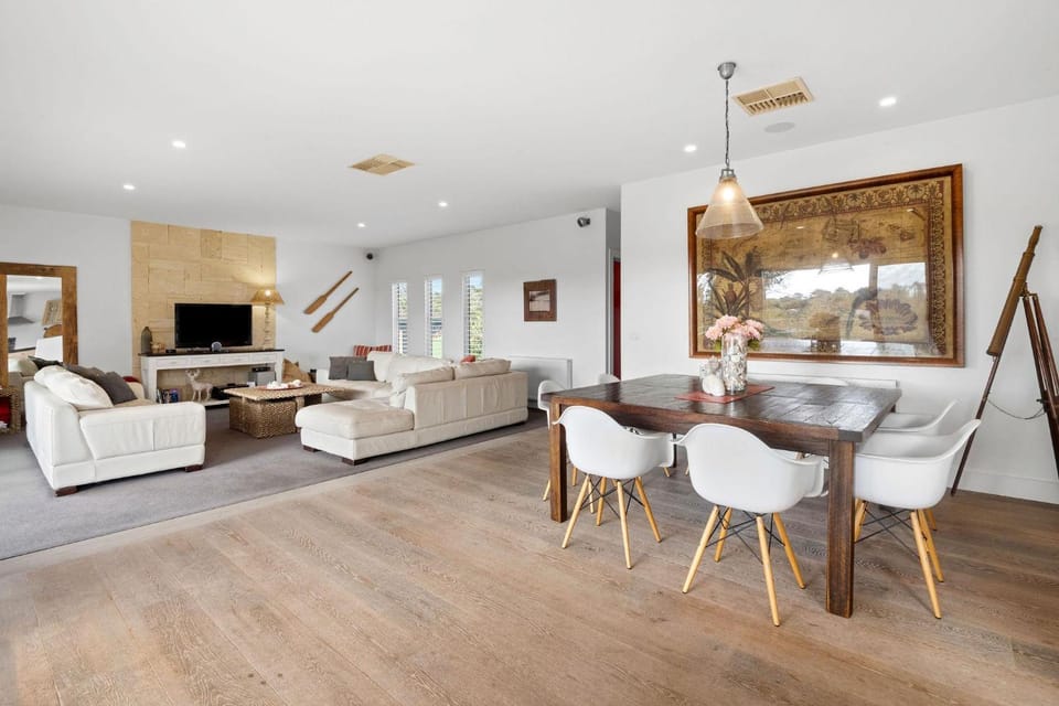 Sorrento Beach House House in Portsea