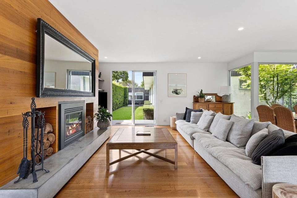 Coast to Coast House in Melbourne