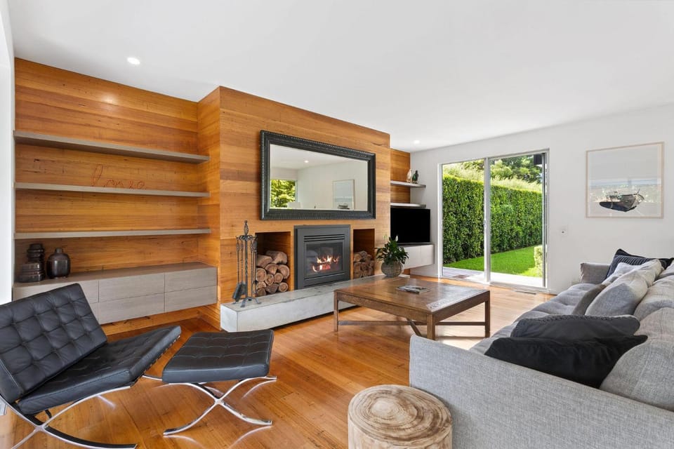 Coast to Coast House in Melbourne