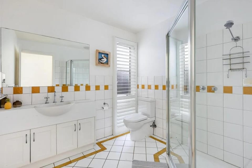 Couta Boat House House in Melbourne Road