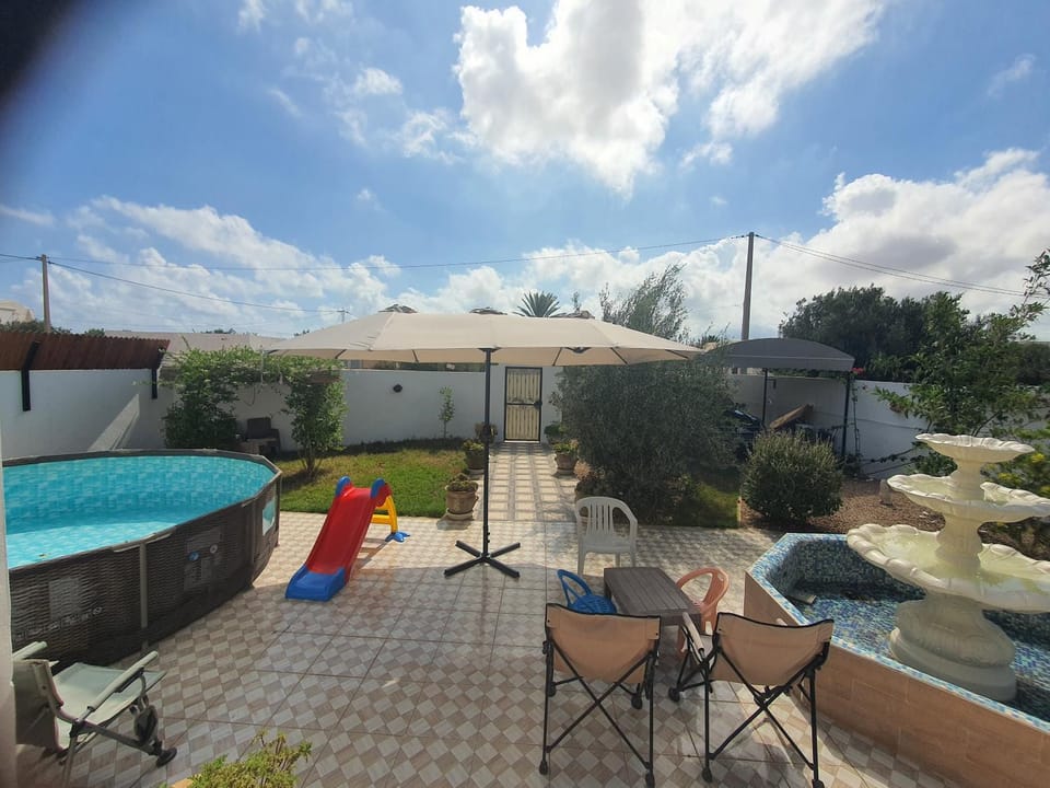 Villa Djerba Midoun 2 Bedroom S2 Villa in Tunisia