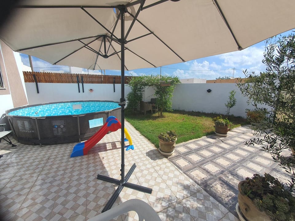 Villa Djerba Midoun 2 Bedroom S2 Villa in Tunisia