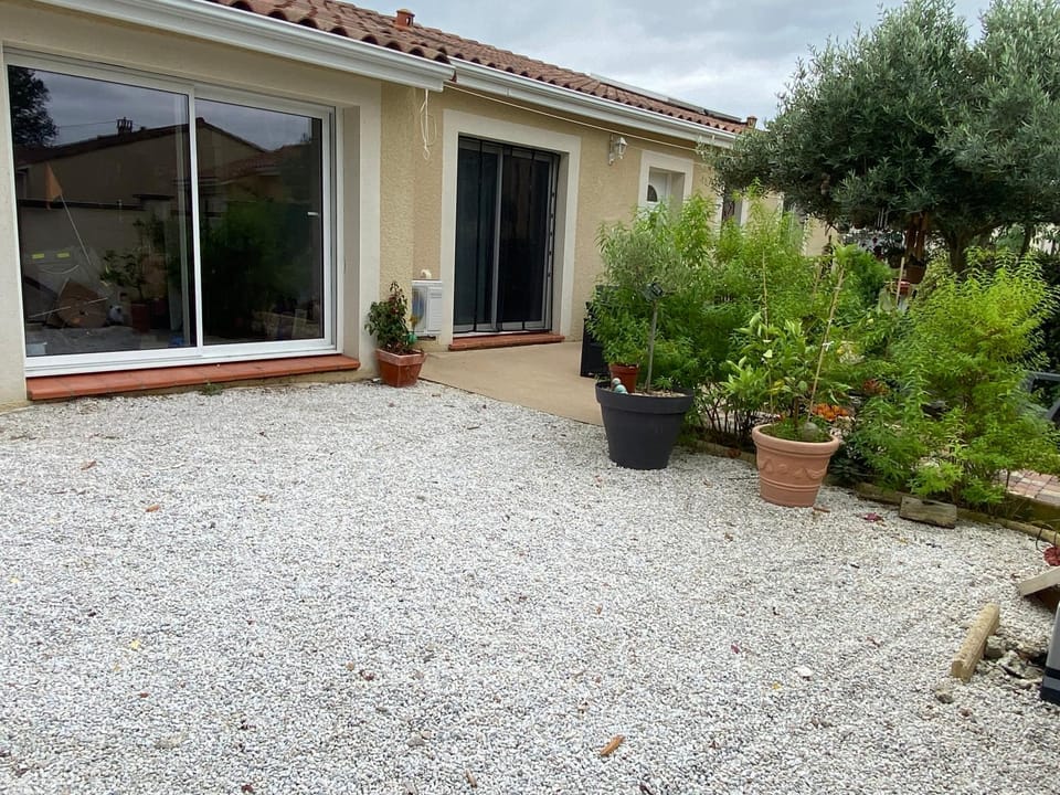 Chez Ludivine Vacation rental in Occitanie