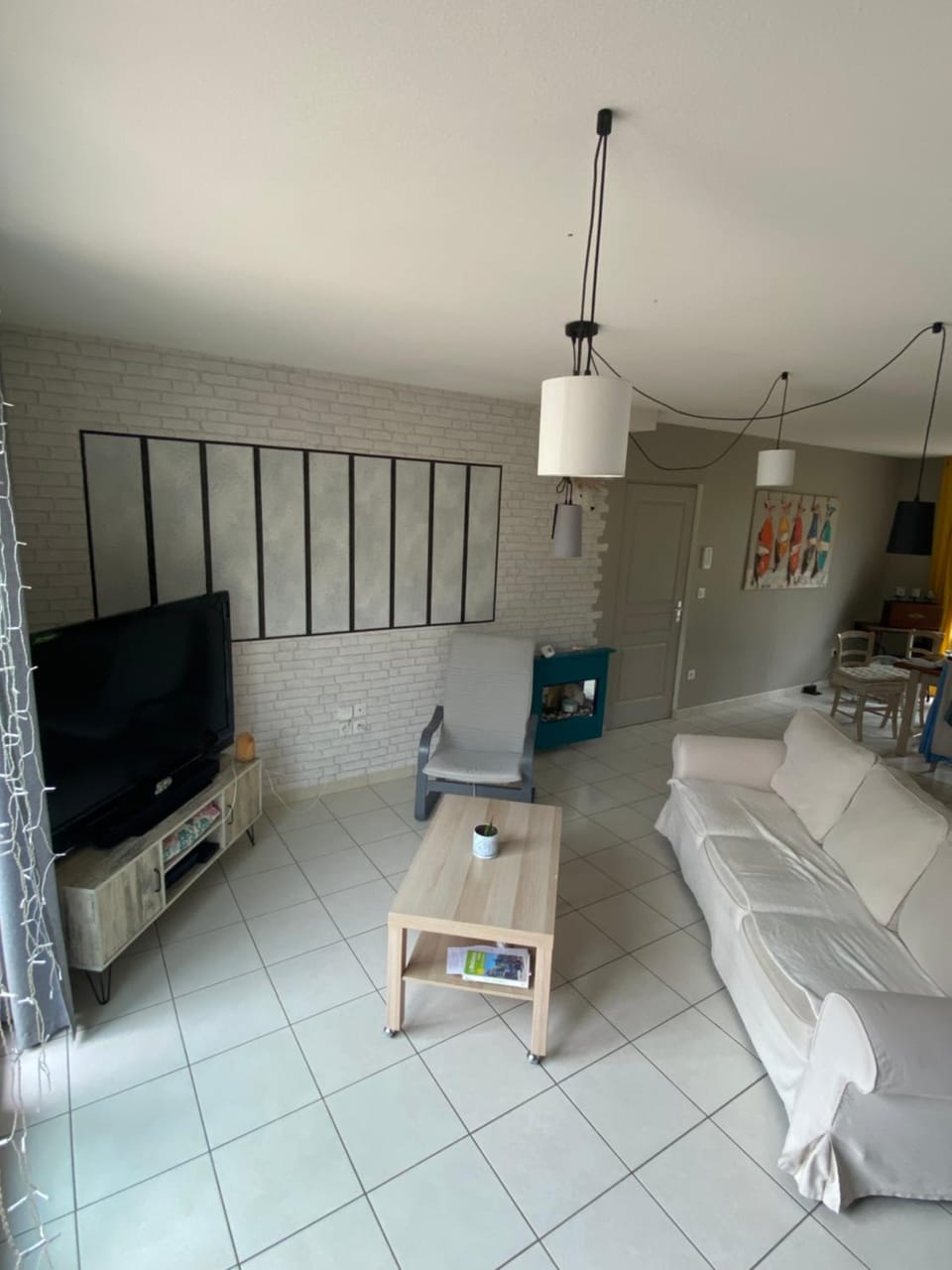 Chez Ludivine Vacation rental in Occitanie