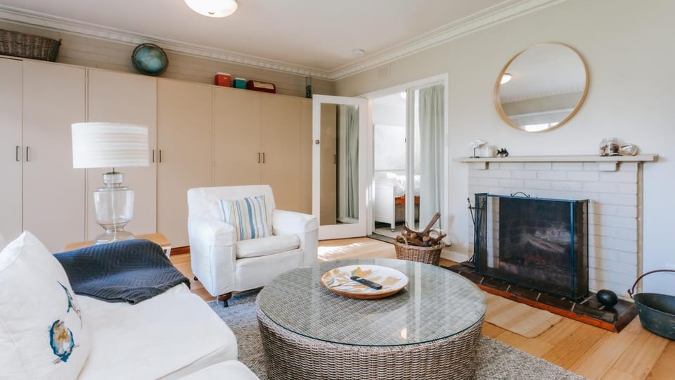 Tandarra House in Portsea