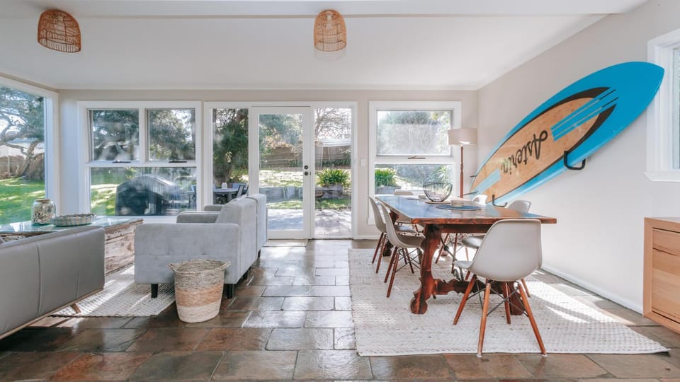 Tandarra House in Portsea
