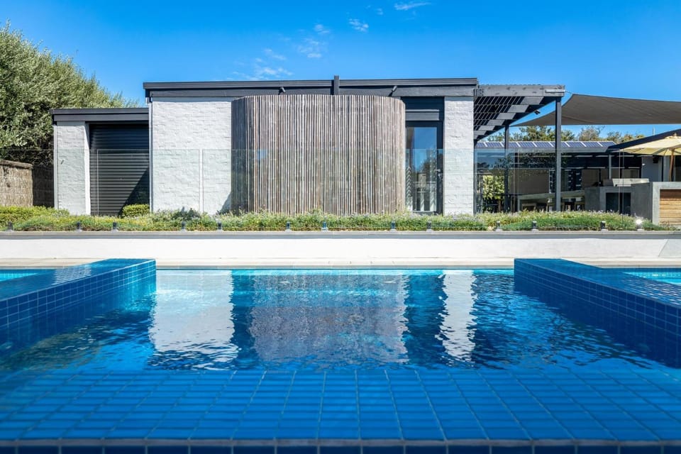 Kindra - Private Portsea Family Retreat House in Portsea