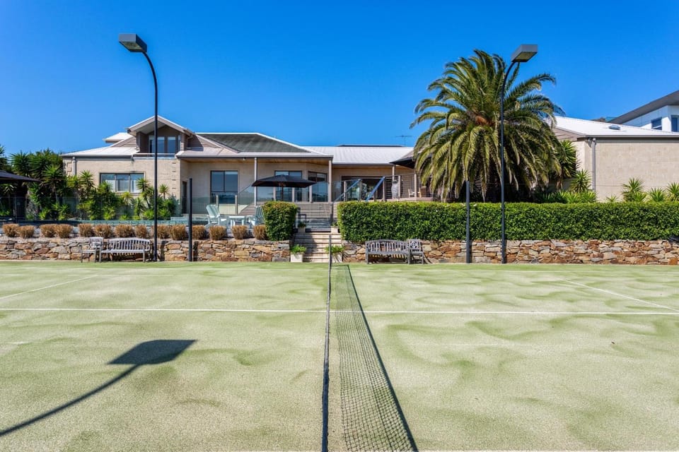 Private Portsea Oasis House in Portsea