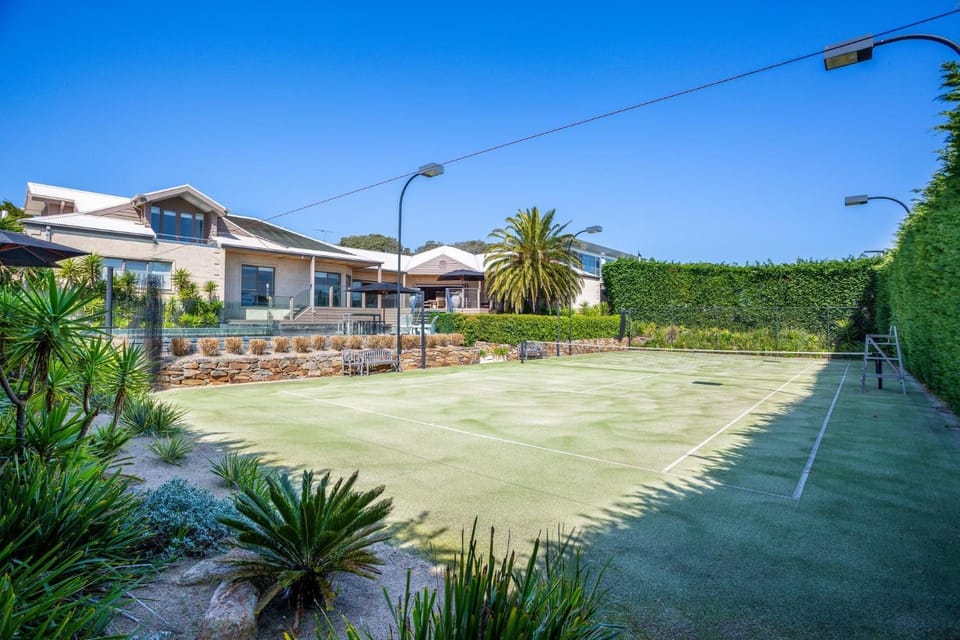 Private Portsea Oasis House in Portsea