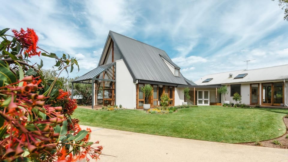 Kiloran - Portsea House in Portsea