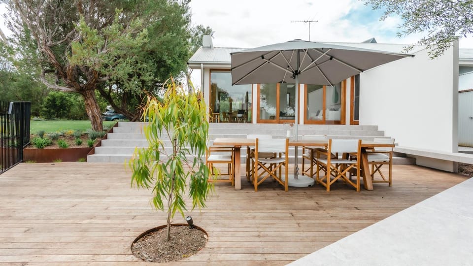 Kiloran - Portsea House in Portsea