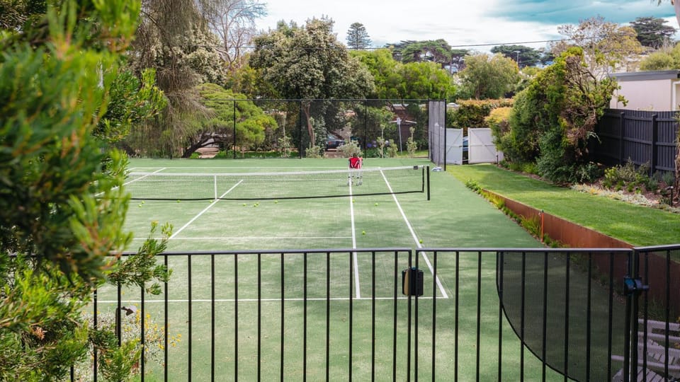 Kiloran - Portsea House in Portsea