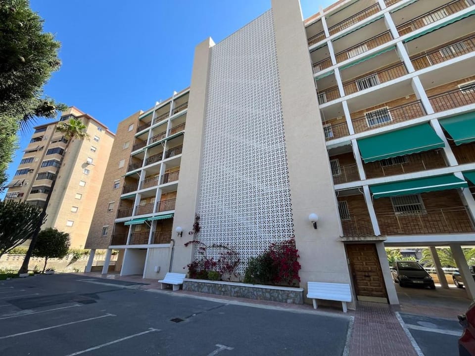 Apartmento Av Costa Blanca Playa de San Juan Apartment in Alicante