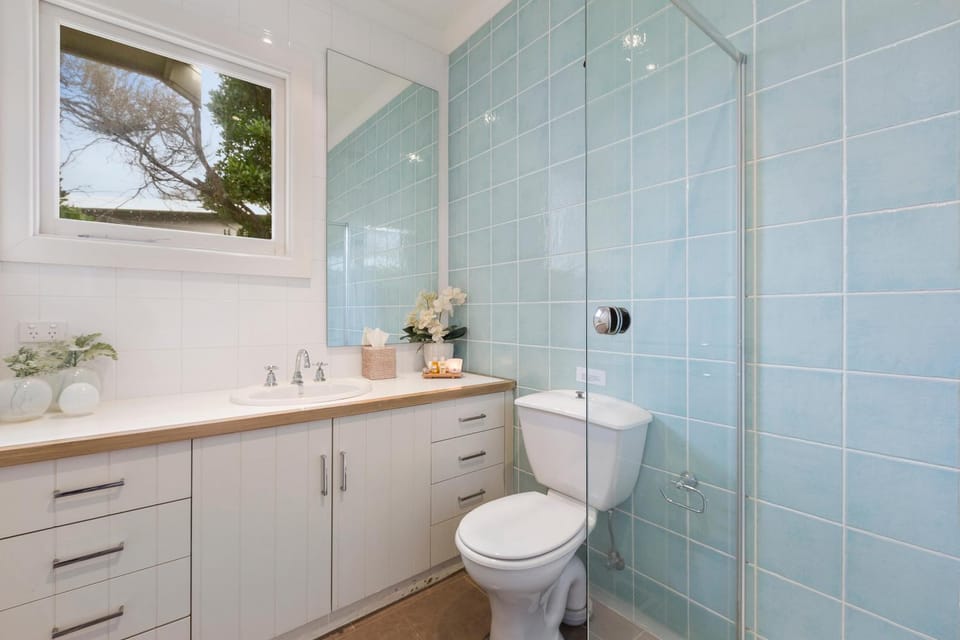 Hamptons in Sorrento House in Melbourne Road