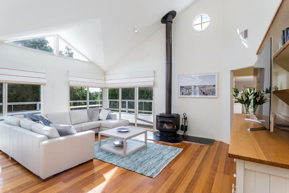 Sorrento Family Haven House in Melbourne Road