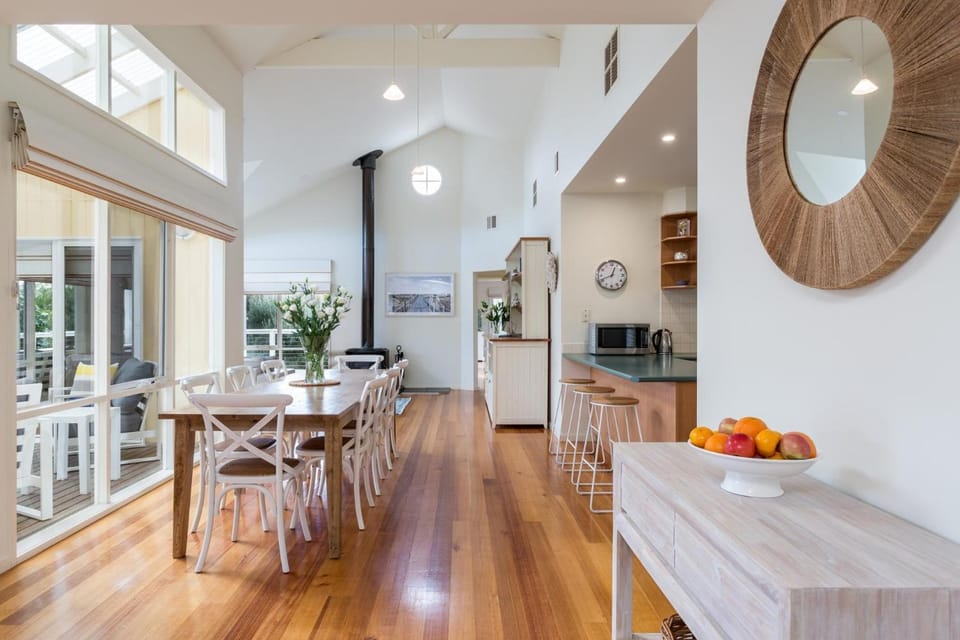 Sorrento Family Haven House in Melbourne Road
