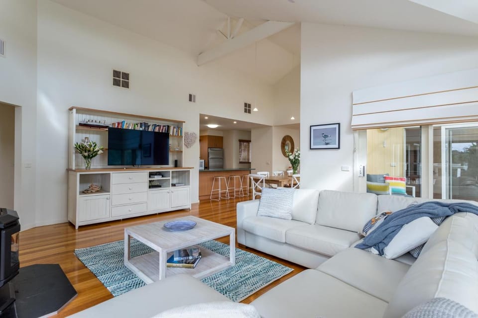 Sorrento Family Haven House in Melbourne Road