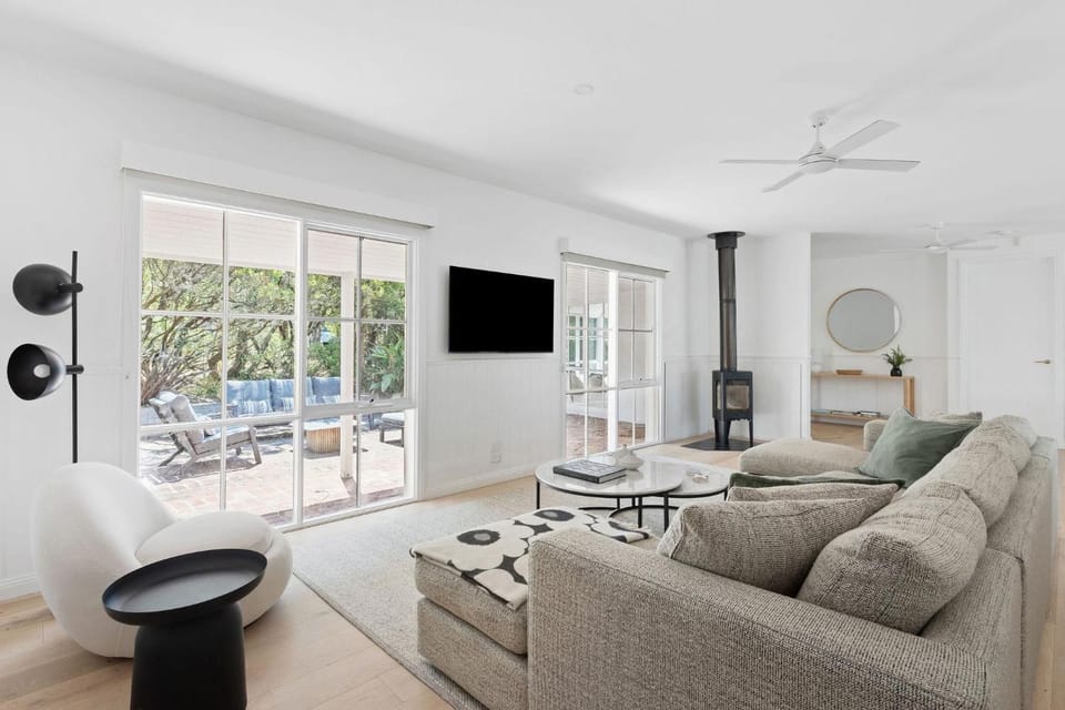 Dune House House in Melbourne