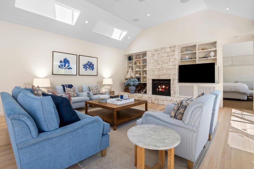 Portsea Resort House in Portsea