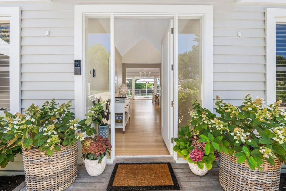 Portsea Resort House in Portsea