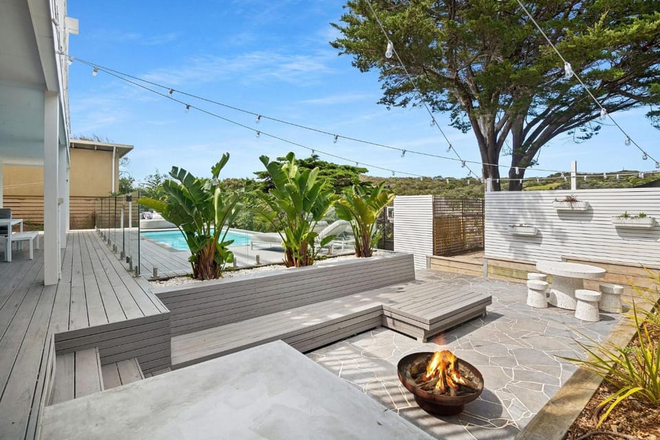 Vista Escape & Recreation House in Portsea