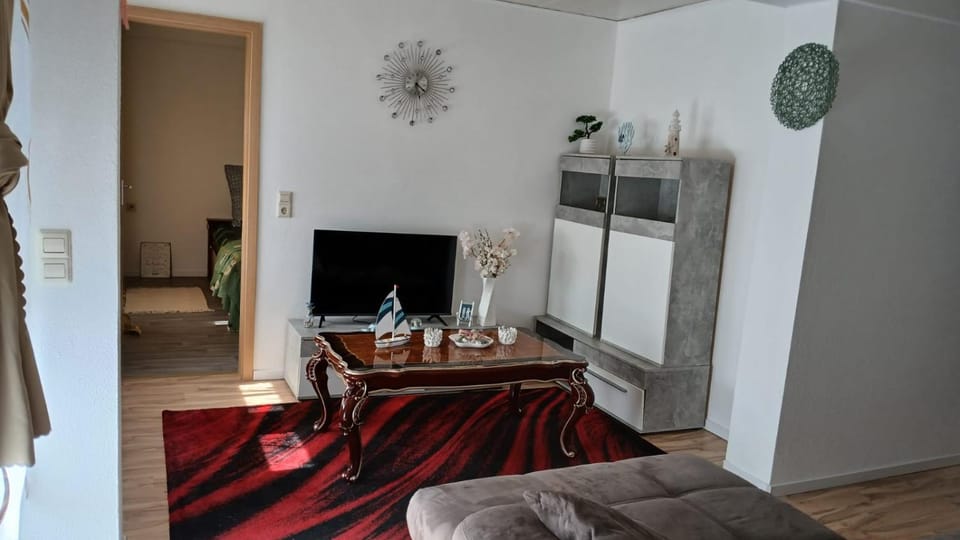White Sand Haven Guest House Apartment in Baden-Württemberg