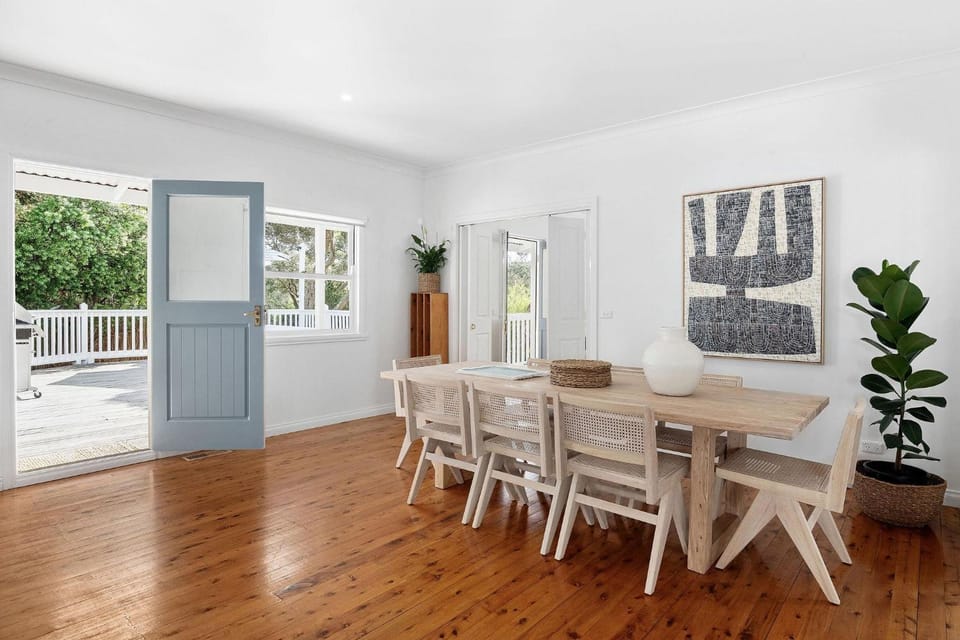 Yatala Beach House Sorrento House in Melbourne Road