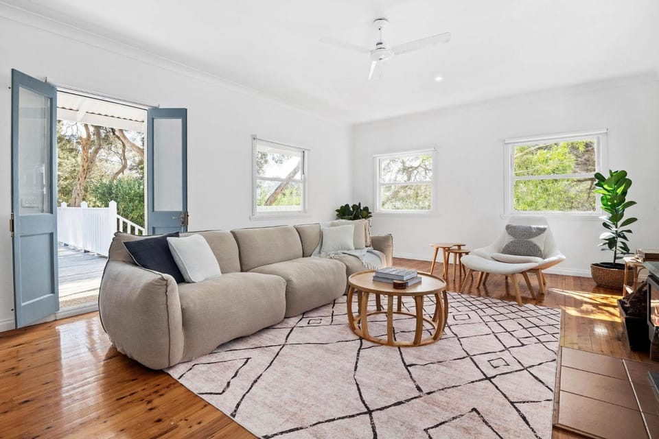 Yatala Beach House Sorrento House in Melbourne Road