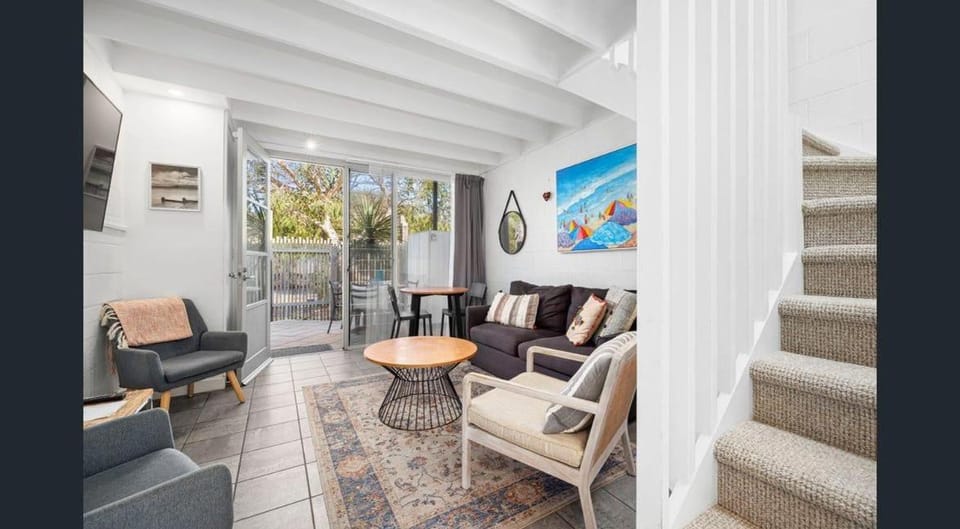 Oceanic Hideaway 18 Apartment in Portsea