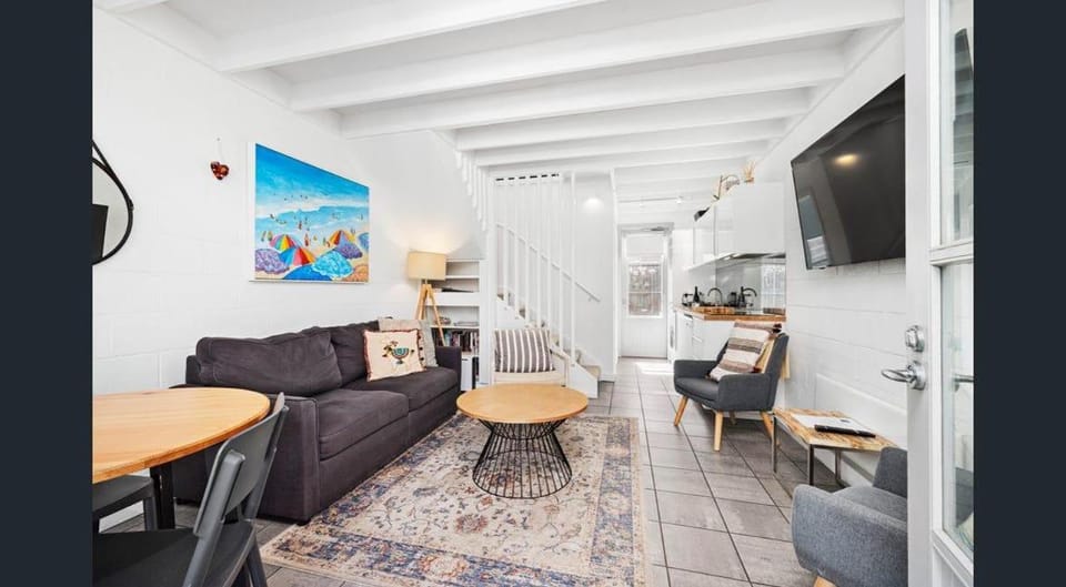 Oceanic Hideaway 18 Apartment in Portsea
