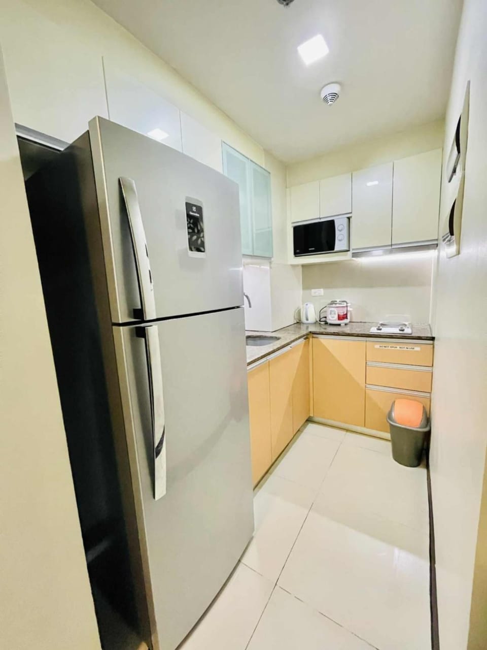 Mactan Newtown township staycation with pool access Apartment in Lapu-Lapu City