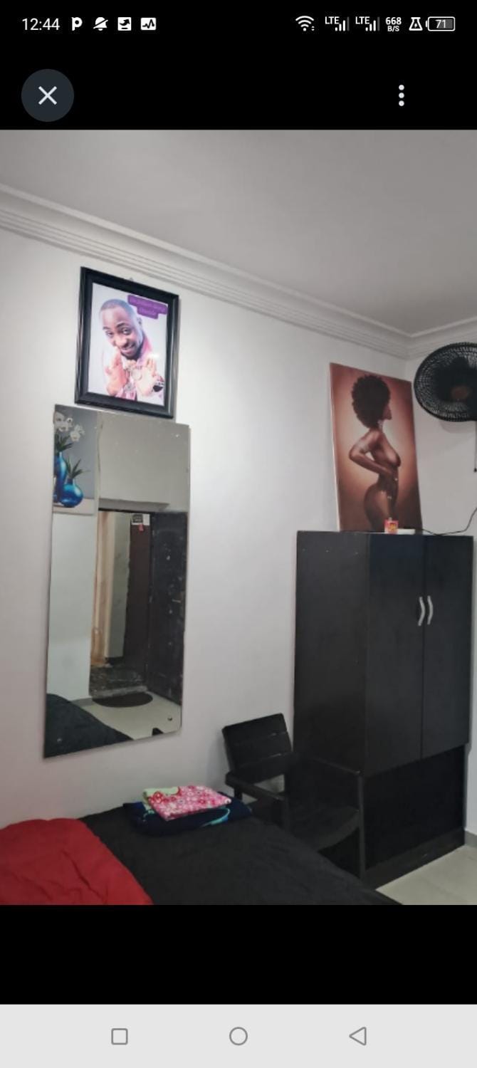 Short Let Apartments in Lagos Business School Lekki Ajah Apartment in Lagos, Nigeria