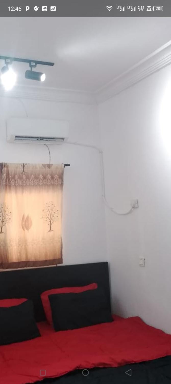 Short Let Apartments in Lagos Business School Lekki Ajah Apartment in Lagos, Nigeria