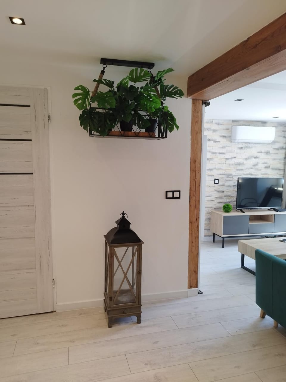 Stara Kamienica pod Białym Łabędziem Apartment in Lower Silesian Voivodeship