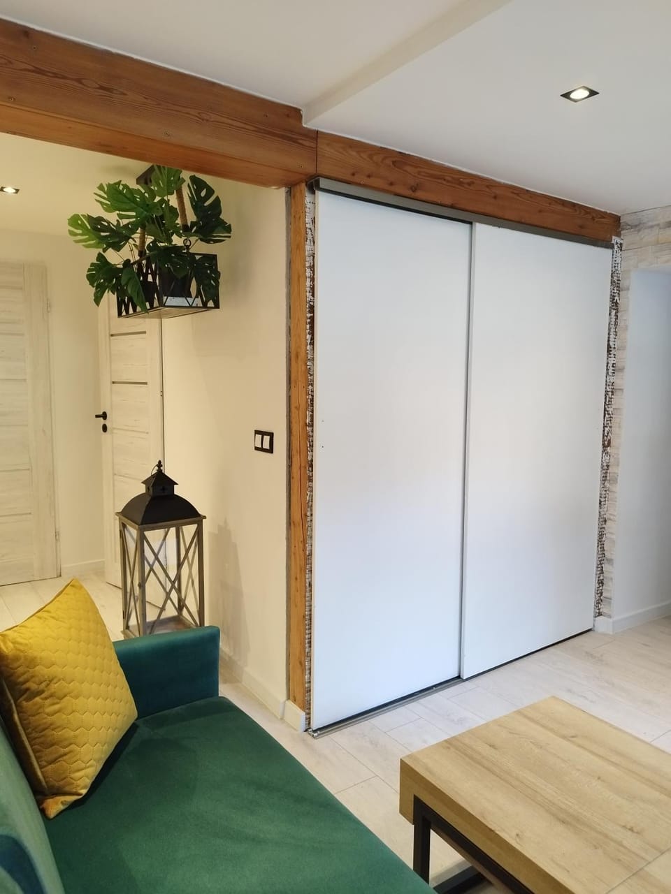 Stara Kamienica pod Białym Łabędziem Apartment in Lower Silesian Voivodeship