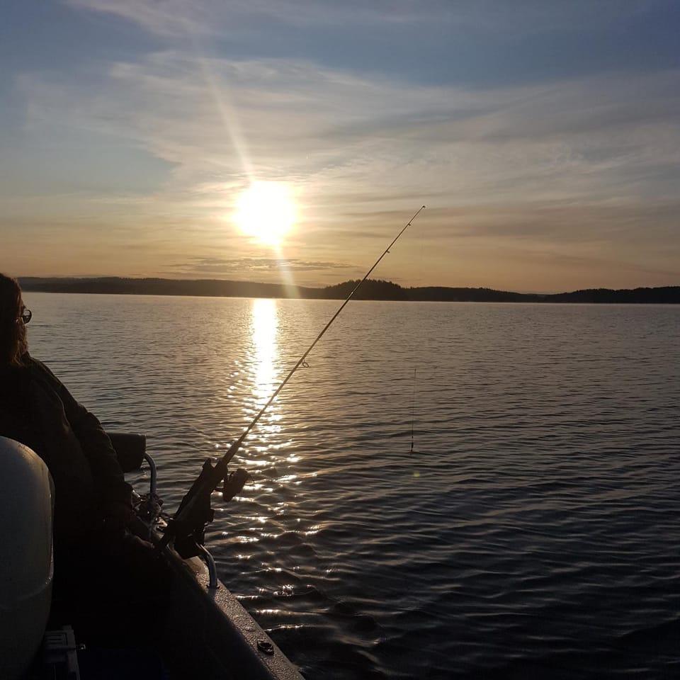 Sunrise